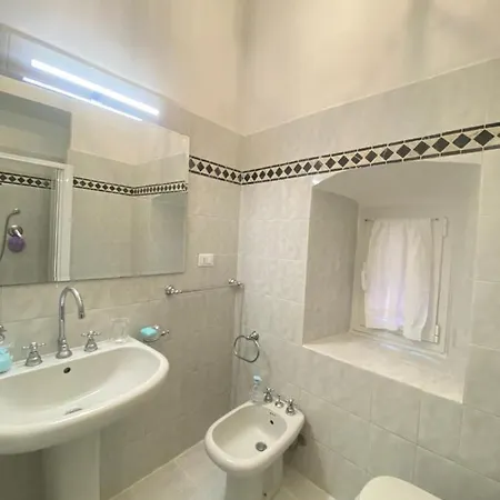 Ilia Holiday home Lerici